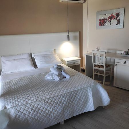 B & B Korello Gasponi Extérieur photo