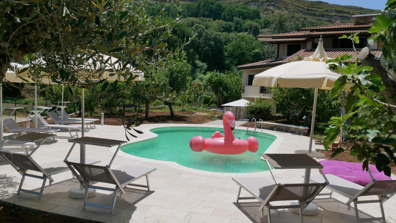 B & B Korello Gasponi Extérieur photo