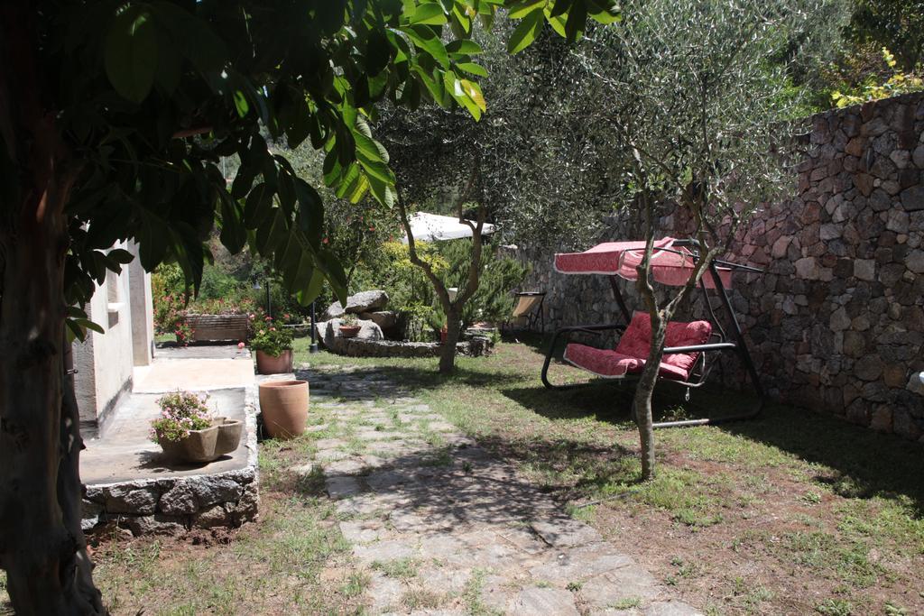 B & B Korello Gasponi Extérieur photo