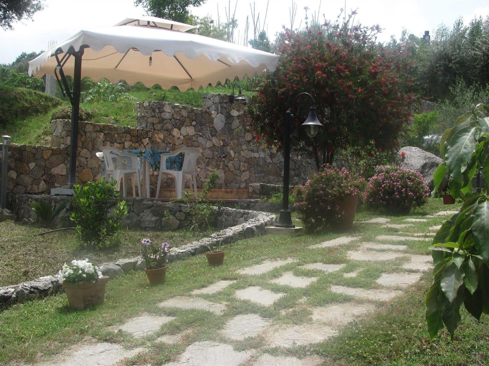 B & B Korello Gasponi Extérieur photo