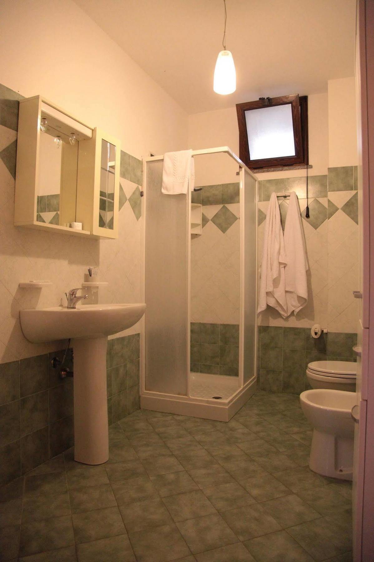 B & B Korello Gasponi Extérieur photo