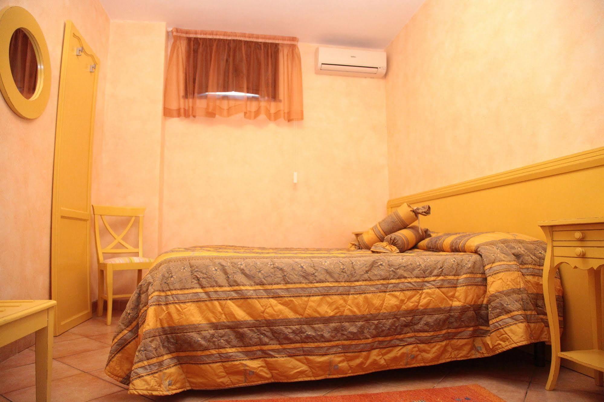 B & B Korello Gasponi Extérieur photo