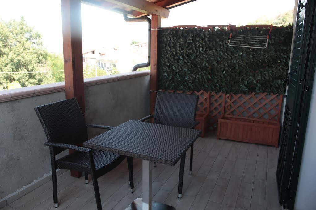 B & B Korello Gasponi Extérieur photo
