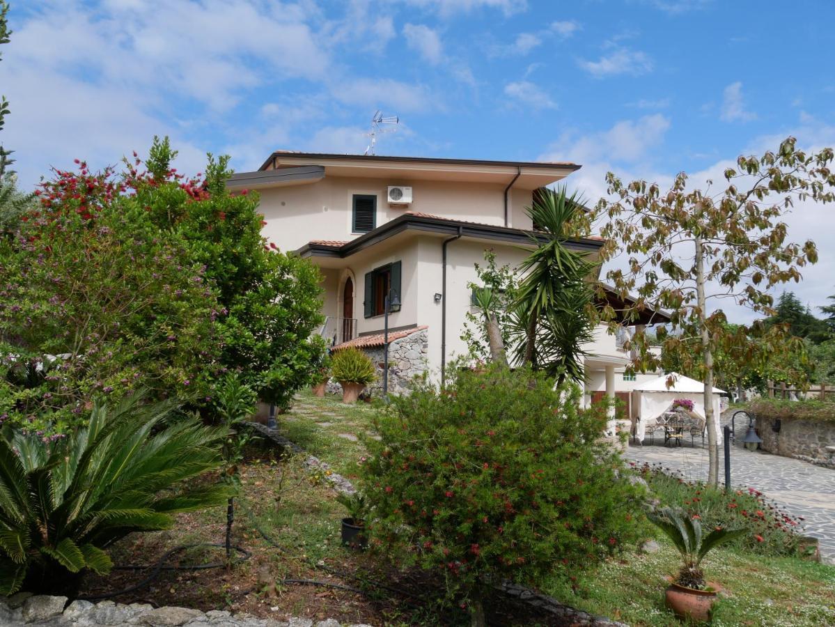 B & B Korello Gasponi Extérieur photo