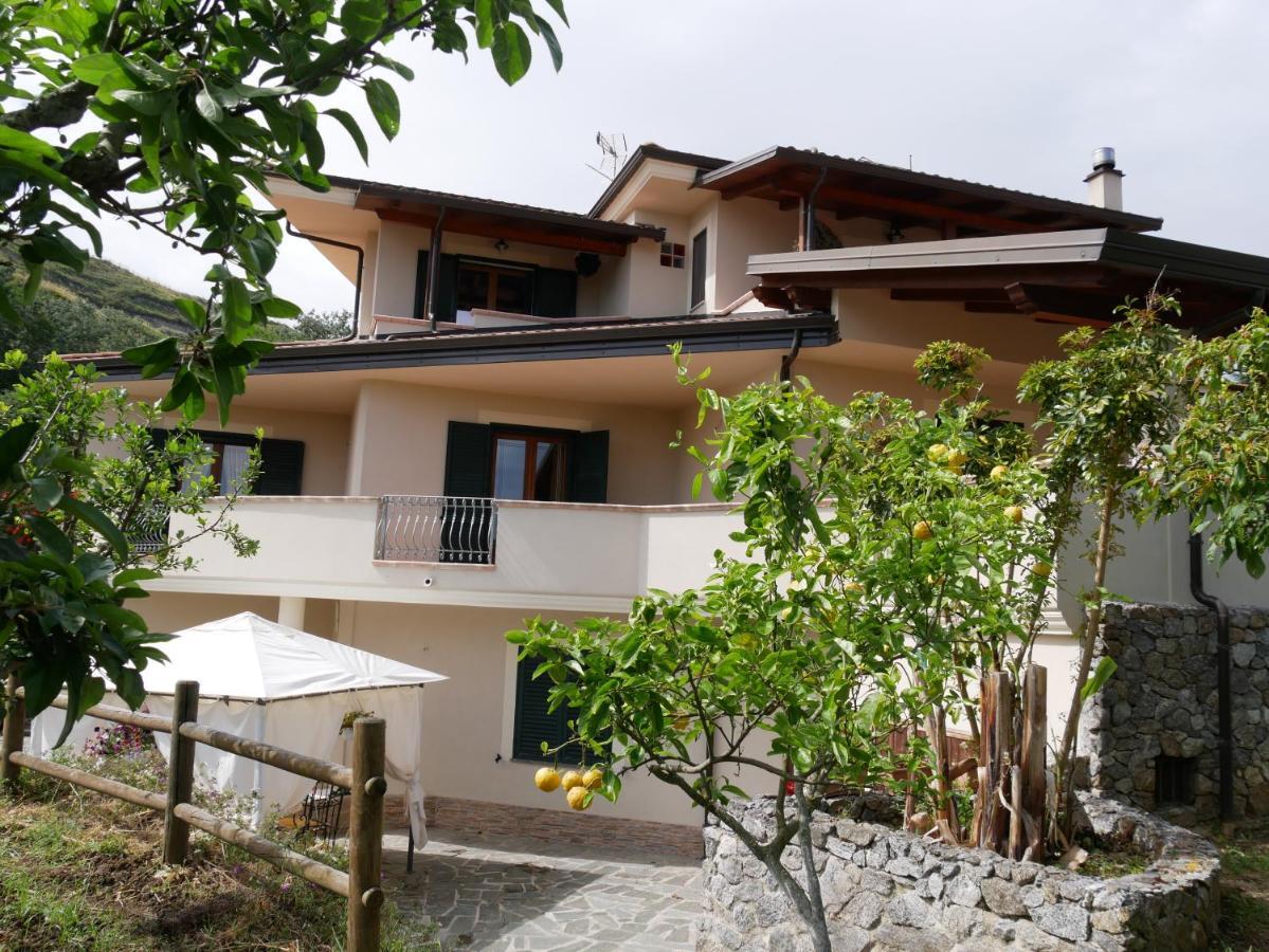 B & B Korello Gasponi Extérieur photo